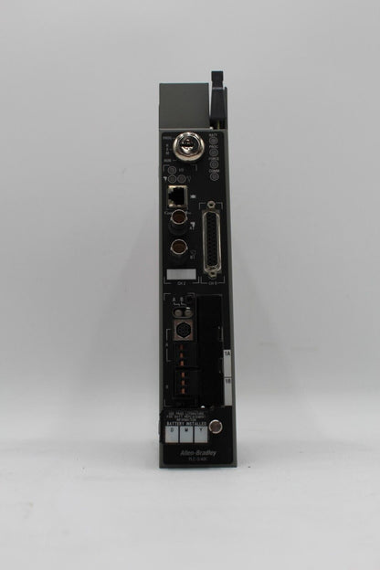 Allen-Bradley 1785-L40C15/E PLC-5/40 ControlNet Processor Module