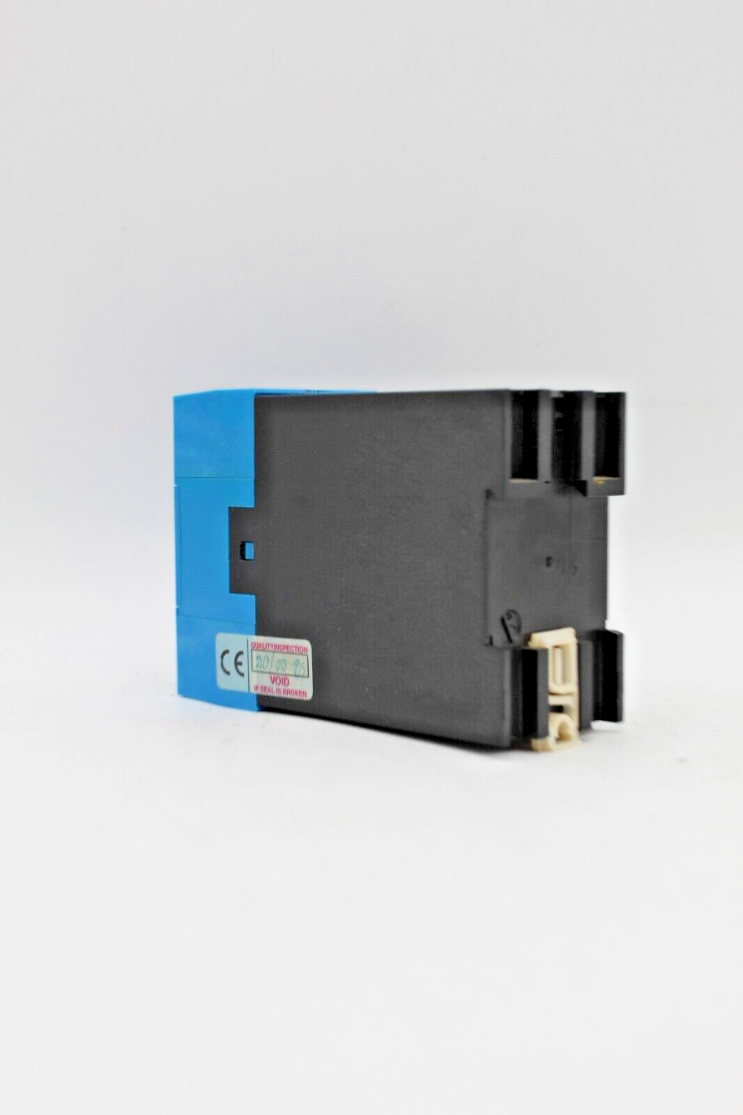 Duelco NST-9 Emergency Stop Relay