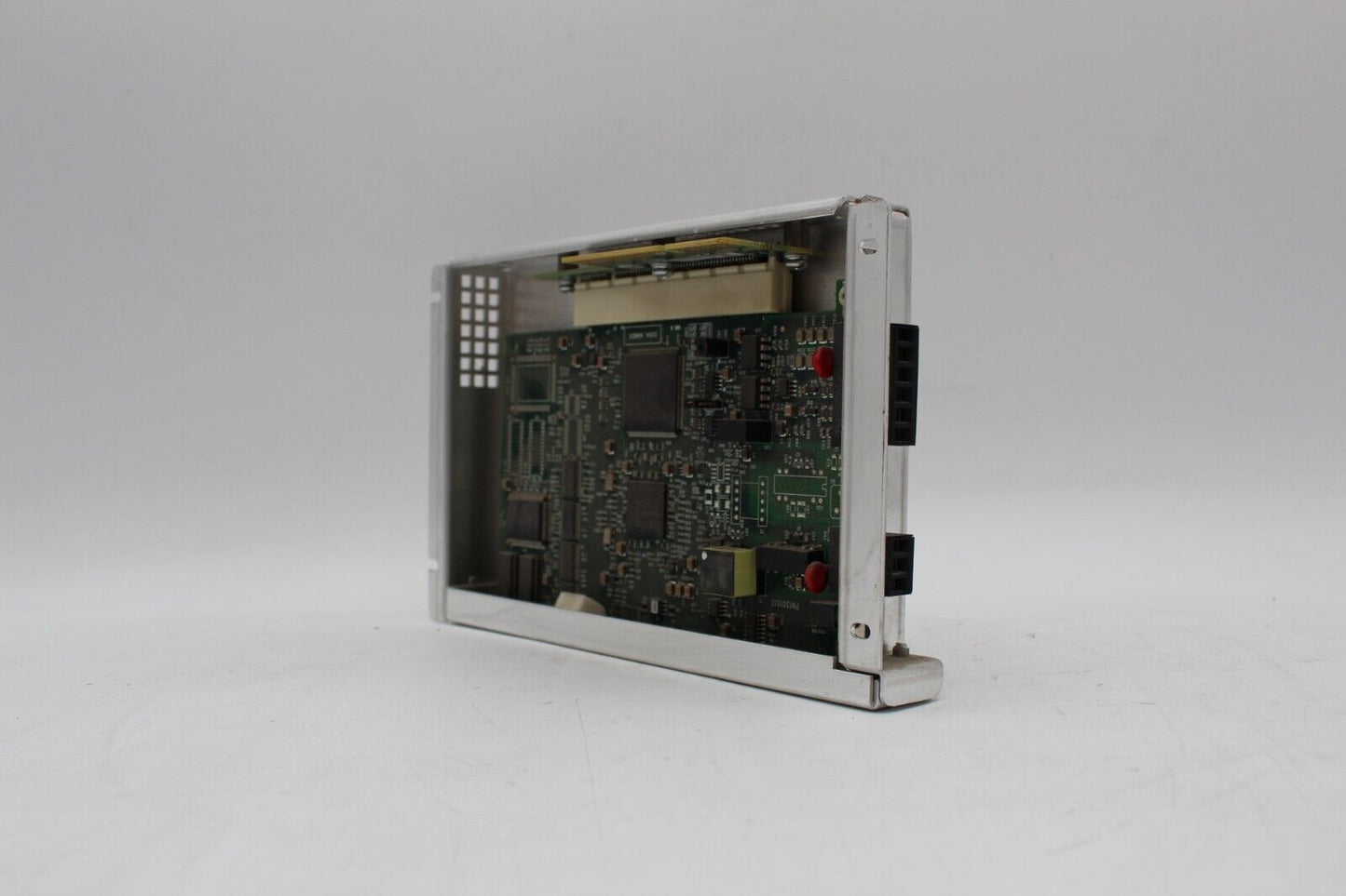 Allen-Bradley 2711P-RN6 PanelView Plus DH+/DH485/RIO Module