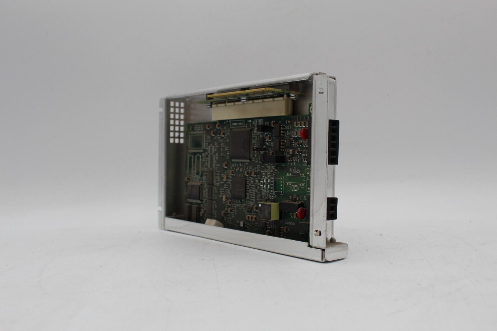 Allen-Bradley 2711P-RN6 PanelView Plus DH+/DH485/RIO Module