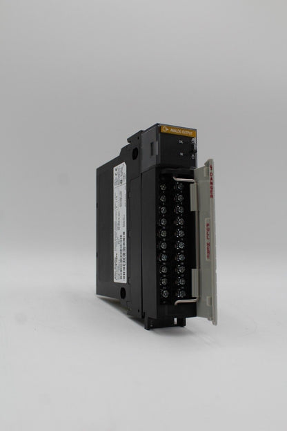 Allen-Bradley 1756-OF6CI/A ControlLogix Analog Isolated Output Module