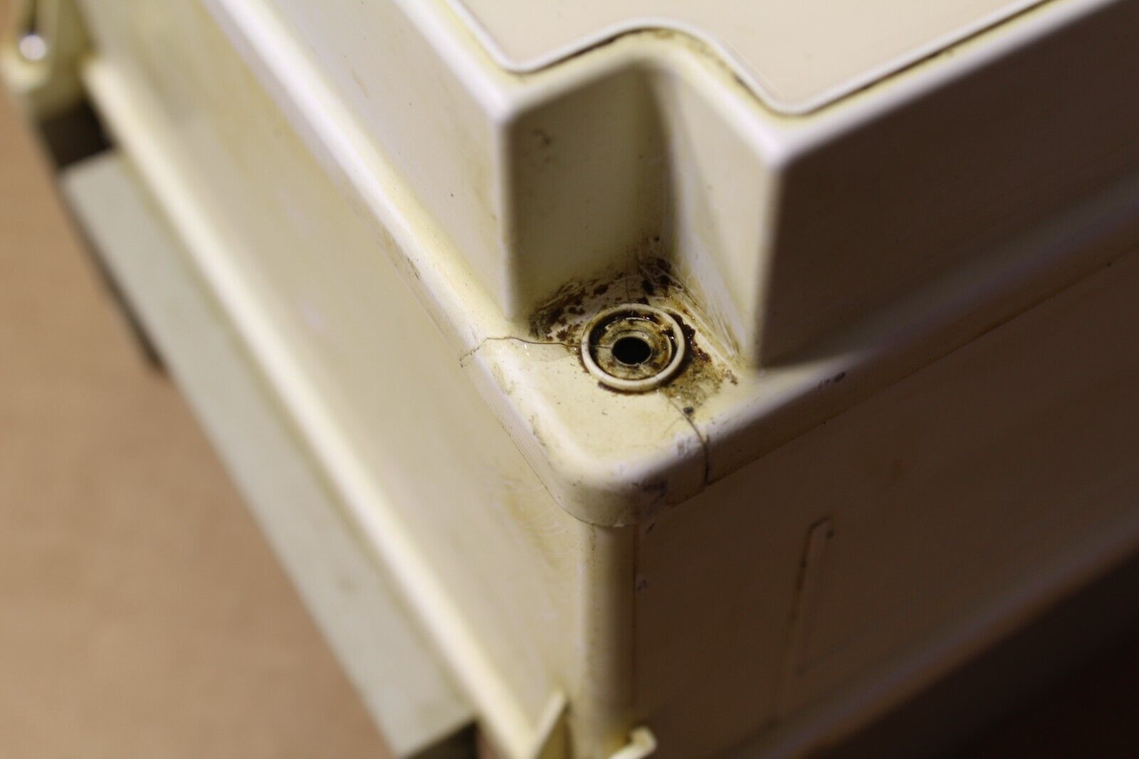 Allen-Bradley 20AD027C3AYNANC0 PowerFlex 70 Drive (S)