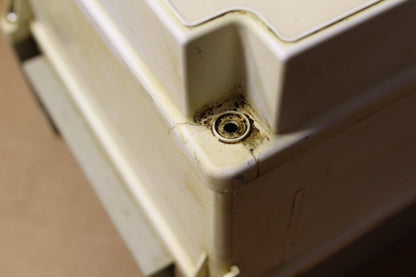 Allen-Bradley 20AD027C3AYNANC0 PowerFlex 70 Drive (S)