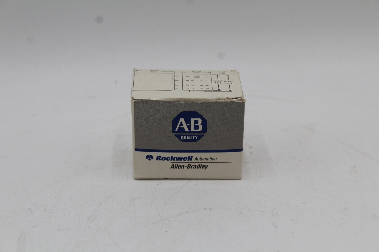 Allen-Bradley 700-HC14A1-4 Relay