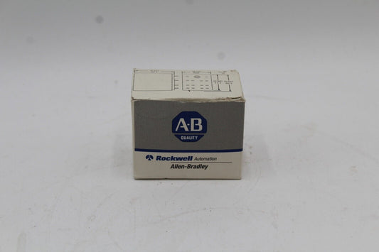 Allen-Bradley 700-HC14A1-4 Relay