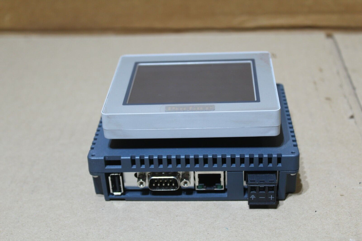 PROFACE PFXGM4201TAD TOUCHSCREEN 