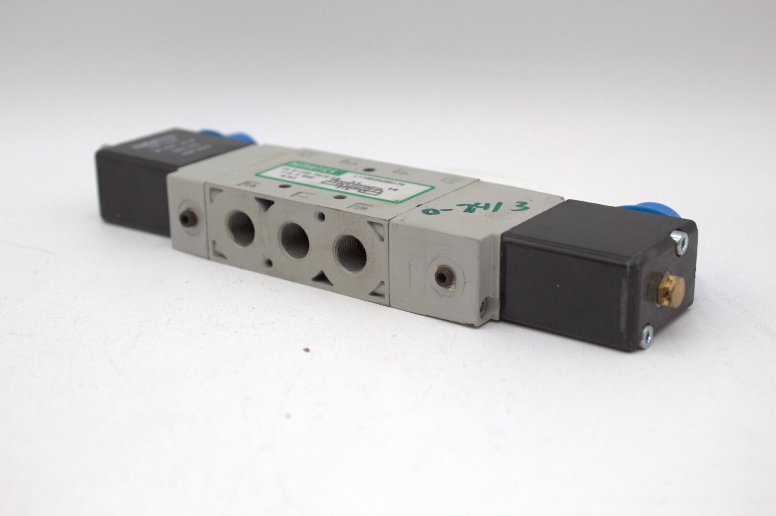 Numatics L11BB452B017G Solenoid Valve