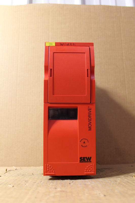 Sew EuroDrive MDF60A0015-5A3-4-0T MoviDrive 15hp