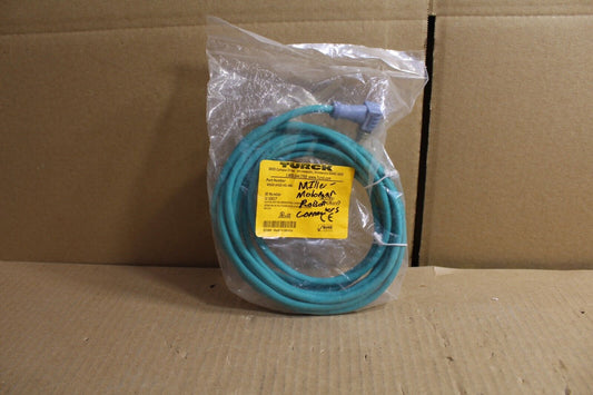 Turck WSSD WSSD 441-4M Cable