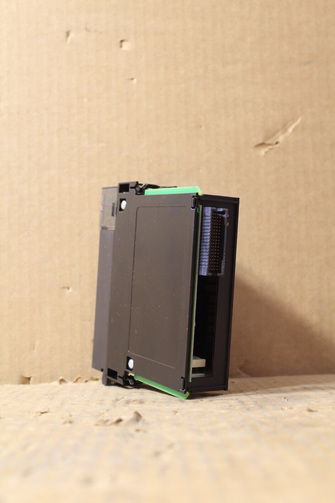 Allen-Bradley 1756-OW16I/A ControlLogix Isolated Output Relay Module (No Door)