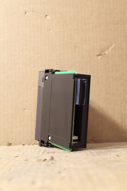 Allen-Bradley 1756-OW16I/A ControlLogix Isolated Output Relay Module (No Door)