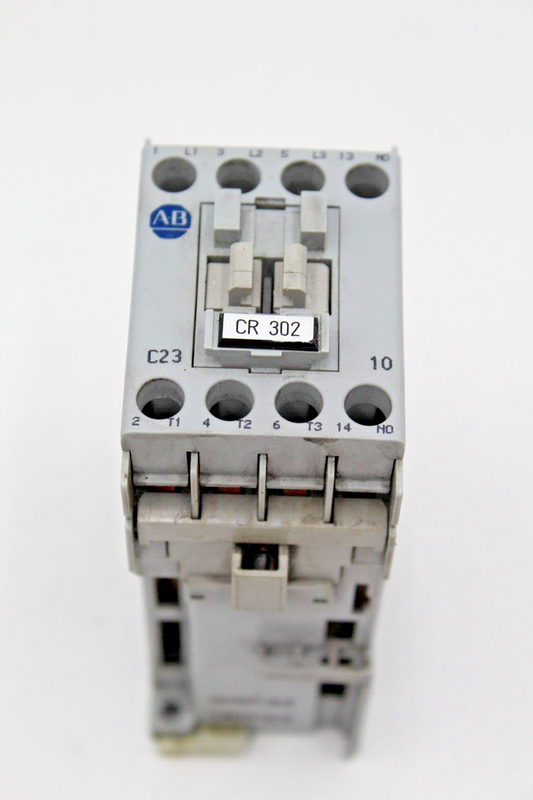 Allen-Bradley 100-C23D*10 Coil Contactor