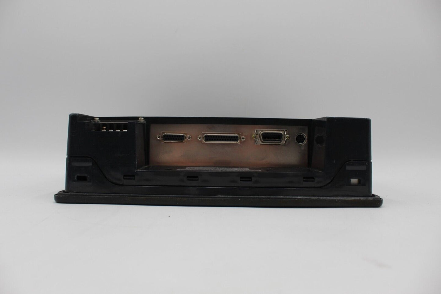 Total Control Quick Panel QPI2D100L2P-F Operator Interface Panel