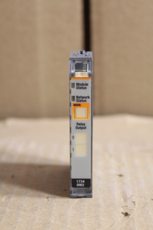 Allen-Bradley 1734-OW2 Relay Output Module