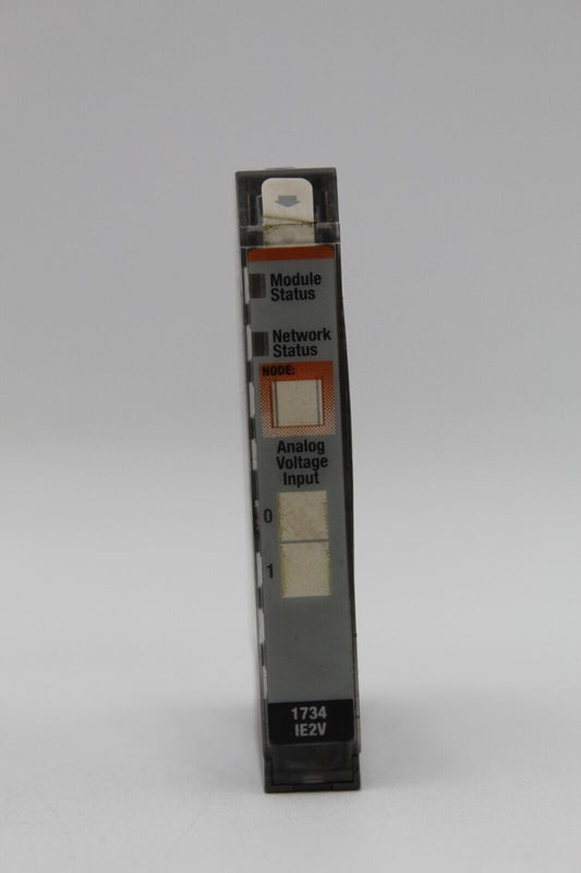 Allen-Bradley 1734-IE2V 2-Point Analog Input Module
