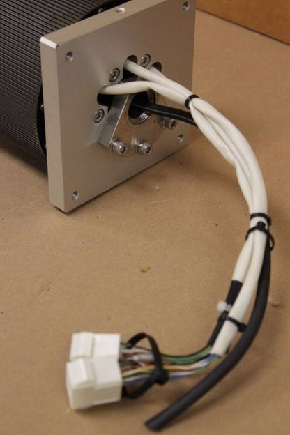 NSK JS2014CN502 SERVO MOTOR 2-07H250