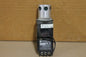Allen-Bradley 800T-PBT16 Illuminated Push Button Green with 800T-N296 & Bezel