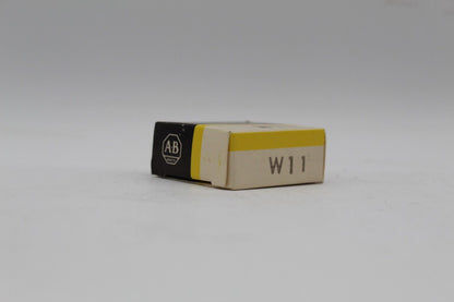 Allen-Bradley W11 Heater Element