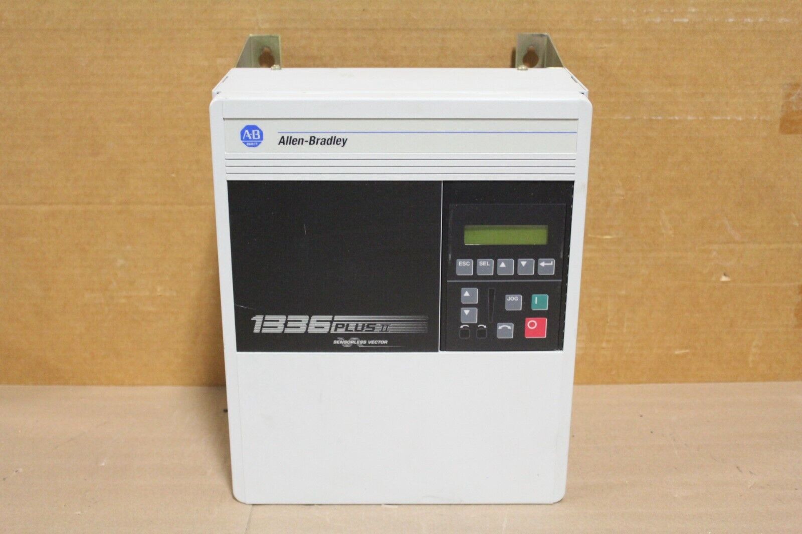 Allen Bradley 1336F-BRF100-AA-EN-HCS2 1336 Plus Drive