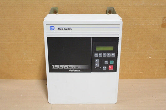 Allen Bradley 1336F-BRF100-AA-EN-HCS2 1336 Plus Drive