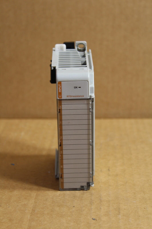 Allen-Bradley 1769-IR6 Compact I/O 6 Channel Input Resistance Module