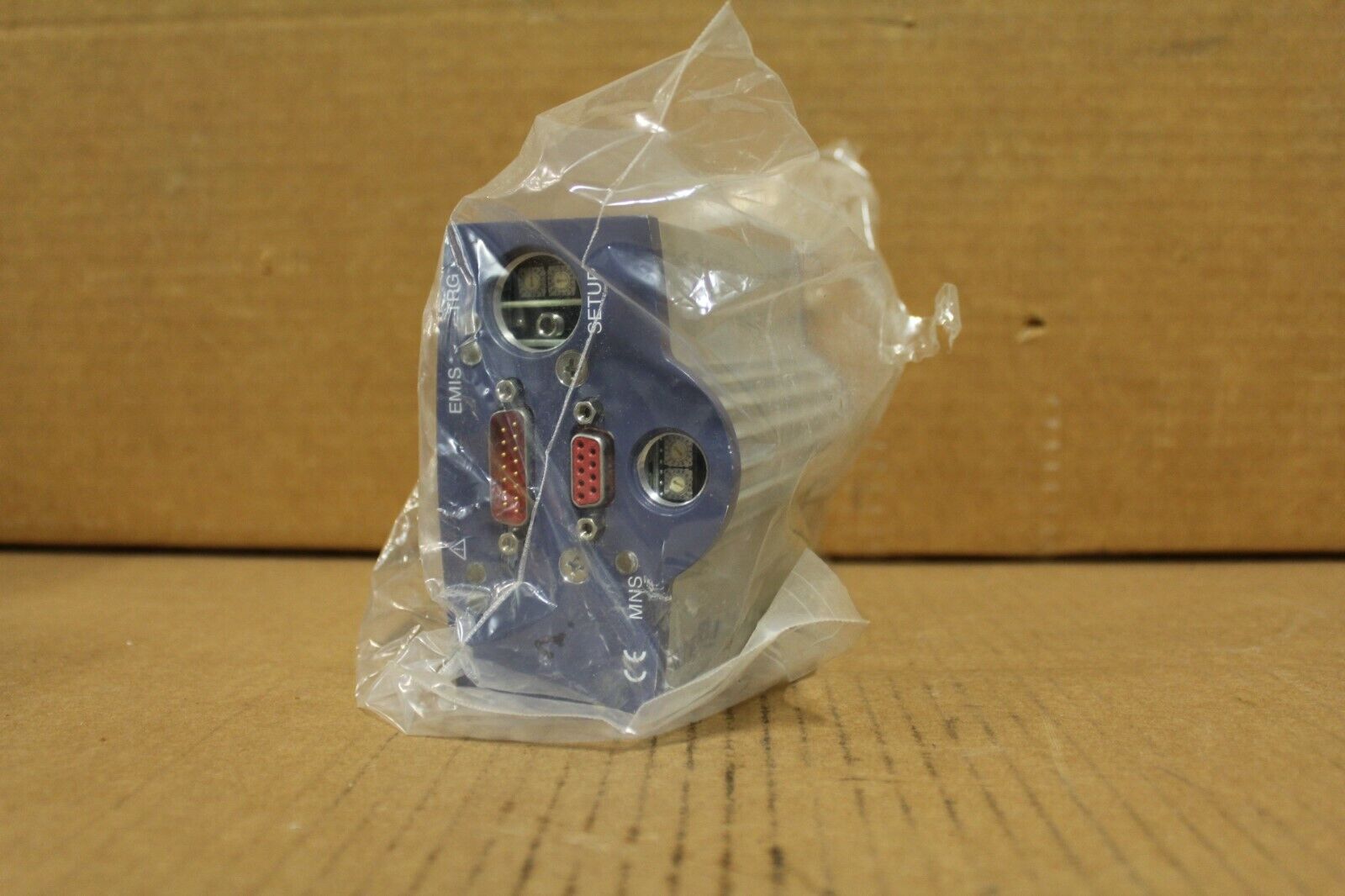 Inficon BAG110-SP ION Gauge