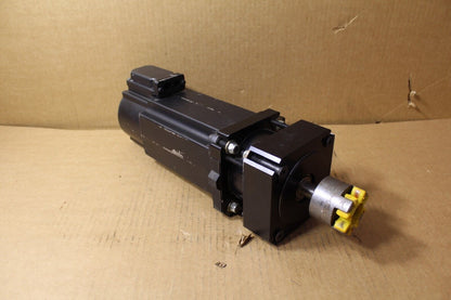 Rexroth Indramat MKD071B-061-GP0-KN Servo Motor w/Nexen Brake