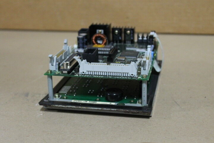 Mitsubishi 4MB932A Operation Board