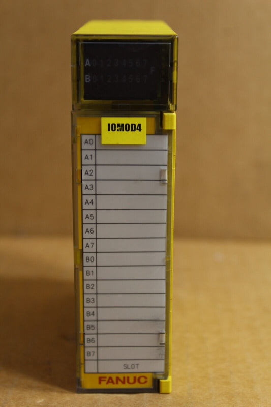Fanuc A03B-0819-C114 PLC Module