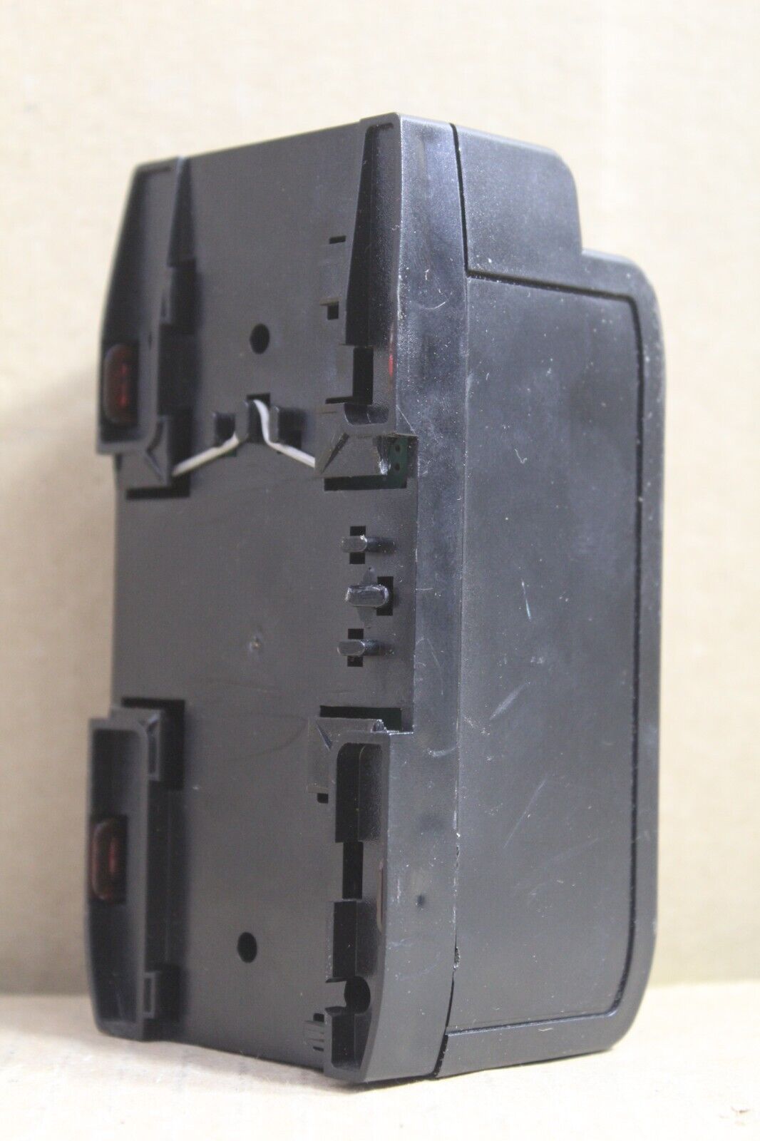 MURR Electronik 67981 Electrical Outlet