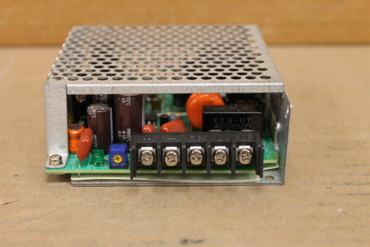 NEMIC LAMBDA RWS15A - 5/A