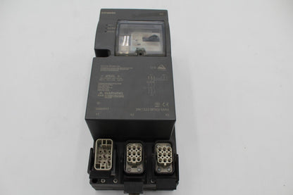 Siemens 3RK1322-0KS02-0AA0 Soft Starter