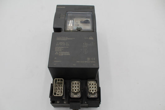 Siemens 3RK1322-0KS02-0AA0 Soft Starter