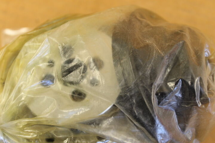 CAMCO M40FC OVERLOAD CLUTCH