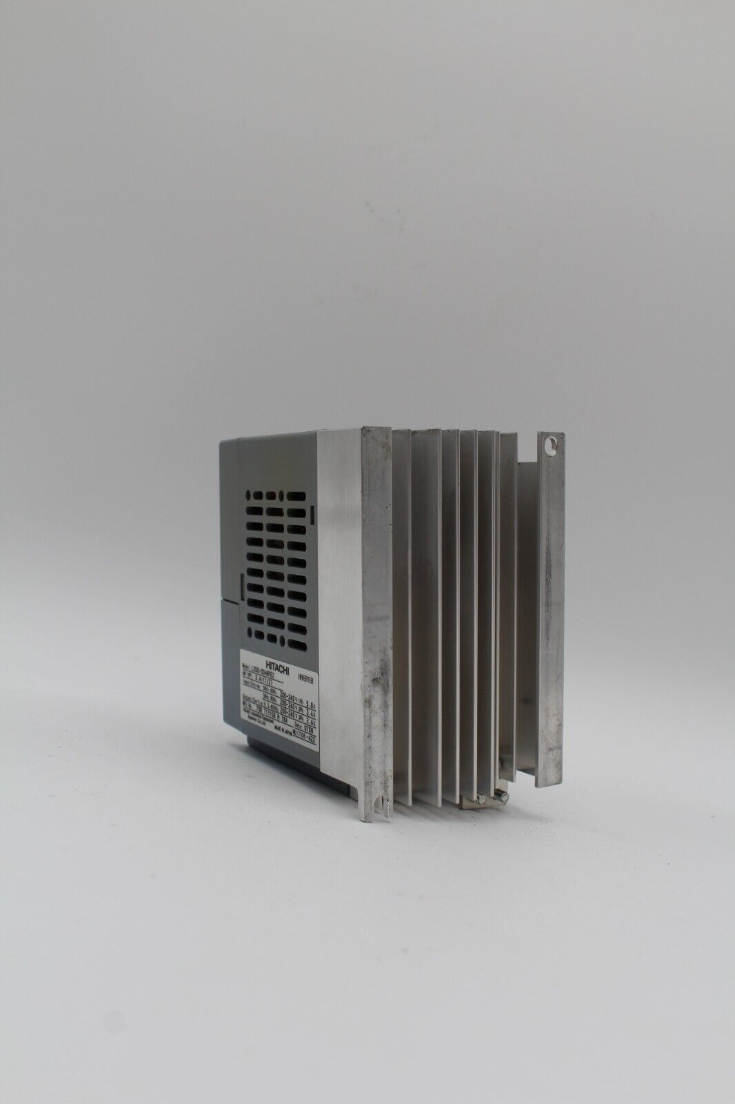 Hitachi L200-004NFE2 Inverter Drive