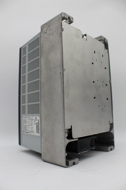 Allen-Bradley 20AD011A3AYNARNN PowerFlex 70 AC Drive