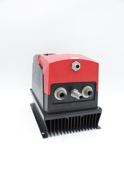 Sew EuroDrive MCLTEB0075-5A3-4-40 3-Phase Movitrac LTE-B AC Drive