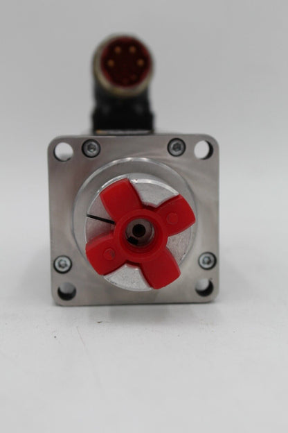 Allen-Bradley VPL-B0631T-PJ12AA Low Inertia Servo Motor