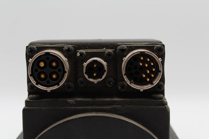 Allen-Bradley 1326AB-B420H-M2K4L Servo Motor