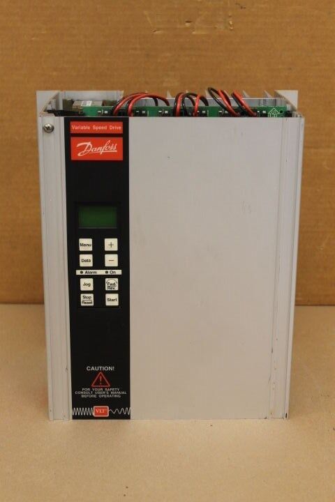 DANFOSS, 175H7242 VARIABLE SPEED DRIVE