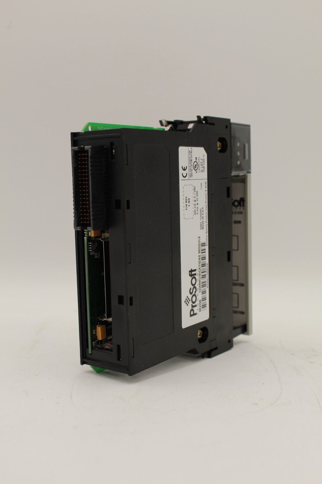 ProSoft MVI56-ADM Communications Module