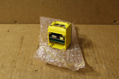 Banner OSELV Photoelectric Scanning Sensor