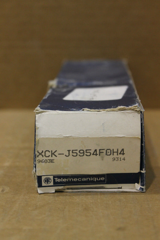 TELEMECANIQUE XCK-J5954F0H4 SAFETY INTERLOCK