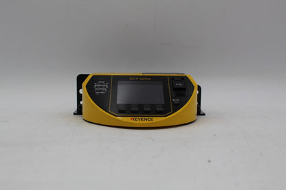 Keyence SZ-VU04 Multifunctional Safety Laser Scanner Display Unit