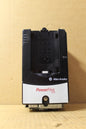 Allen-Bradley 20AD2P1A0AYNNNC0 PowerFlex 70 AC Drive (Cracked Case)