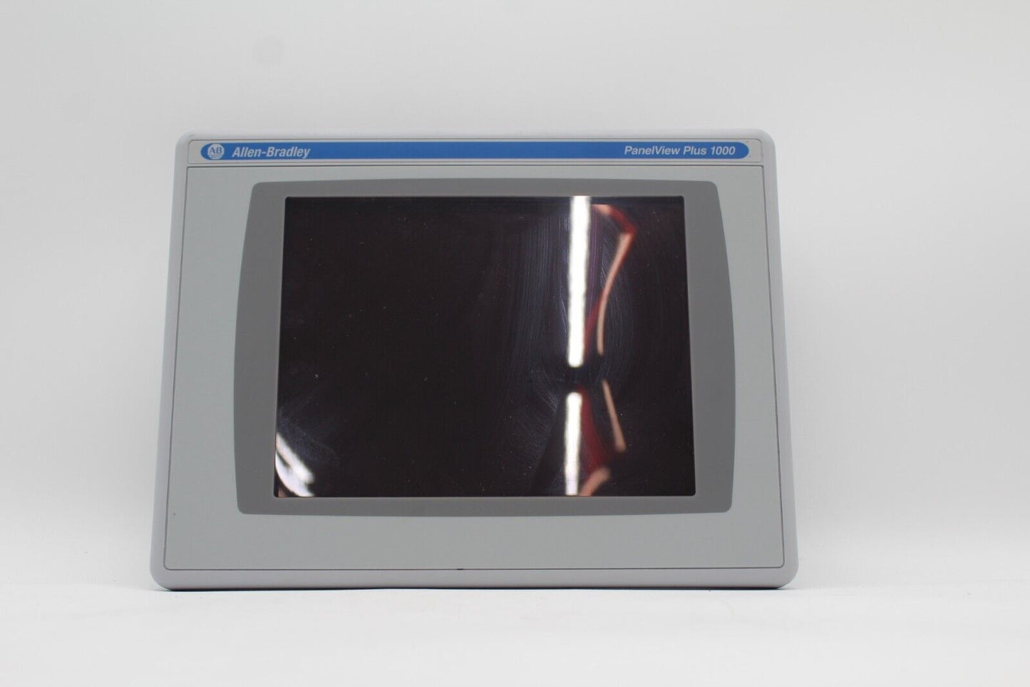 Allen-Bradley 2711P-T10C4A2 PanelView Plus 1000 Touch Panel