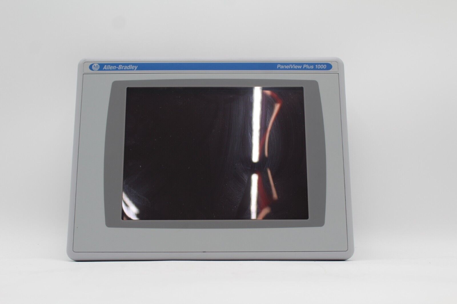 Allen-Bradley 2711P-T10C4A2 PanelView Plus 1000 Touch Panel