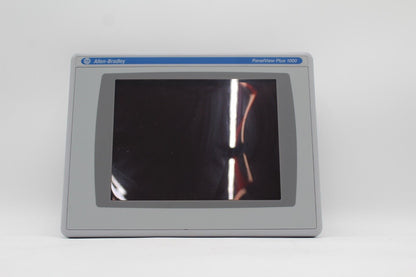 Allen-Bradley 2711P-T10C4A2 PanelView Plus 1000 Touch Panel