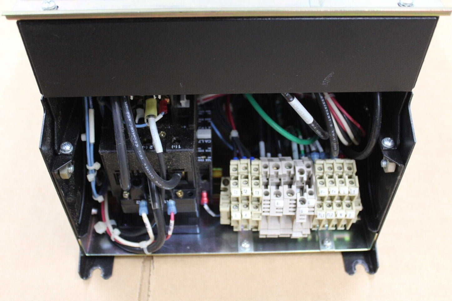 Eurotherm Drives 955L8R22 DC Drive