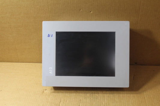 TCI IPC-A12-3 Industrial Control Panel